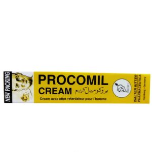 Procomil Longtime Delay Cream For Men 15 GM