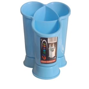 Plastic Kitchen Storage Rack for Organizer Kitchen Knife Fork