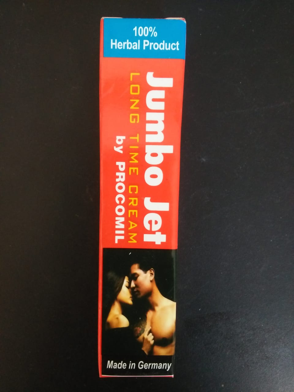 Jumbo Jet Sex Long Time Increasing Cream - Image 5