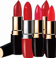 lipstick Oliviya red color
