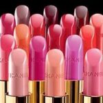 lipstick Olevia
