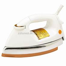 new national modal iron press life time warranty