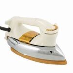 new Panasonic modal iron press