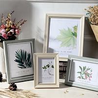 photo frame table decoration