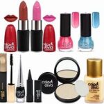 MAKEUP KIT SET