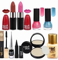 MAKEUP KIT SET