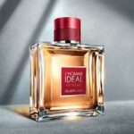 Ideal Body Spray Oud For Men's 150ml