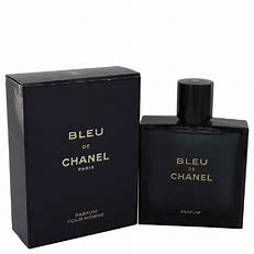 Bleu of Chanal Scent Xpressio Perfume For Men- 100ml