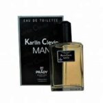 karline Clevin for man