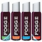 Fogg Scent Xpressio Perfume 100ml For Men