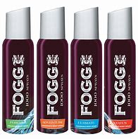 Fogg Scent Xpressio Perfume 100ml For Men