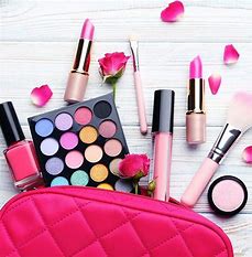 Ladies MAKEUP KIT SET