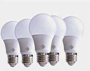 Brightoo 18 wat led bulb 5 year warranty 5 pic