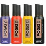Fogg Scent Xpressio Perfume 100ml For Men