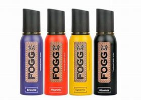 Fogg Scent Xpressio Perfume 100ml For Men