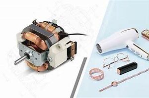 national josser mashing Moter coper winding