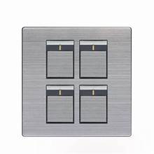 Electric bord gold conpany 4 batons