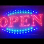 Decoration bord your name