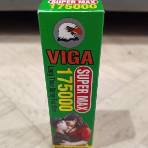 Viga 175000 Long Time Spray