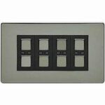 electric bord gold company 8 batons new desin