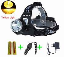 LED Strong Brightness Headlamp Portable Outdoor Waterproof Headlight Flashlight for Camping Hiking Fishing Running Etc