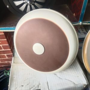 Ceiling Fan Economy Model with 1 Year Brand Warranty -