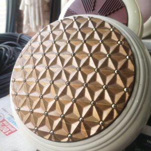 new design SK SILING FAN