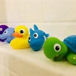 Pack of 1/2/3/4 Funny Toys for Kids in Multicolor