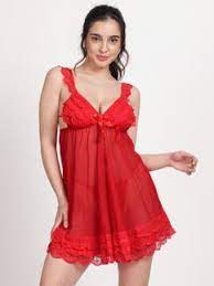 Gown Night Dress For Women Girls