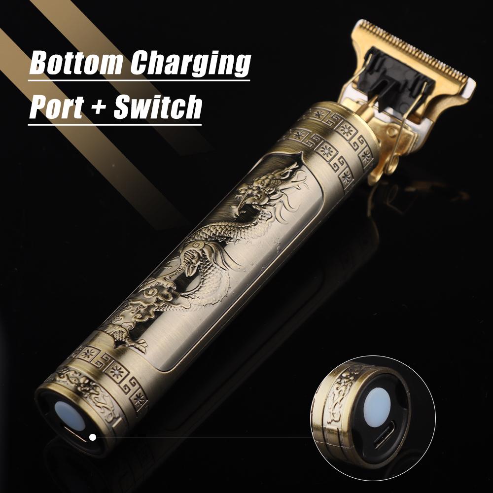 T9 Hair Trimmer for men's