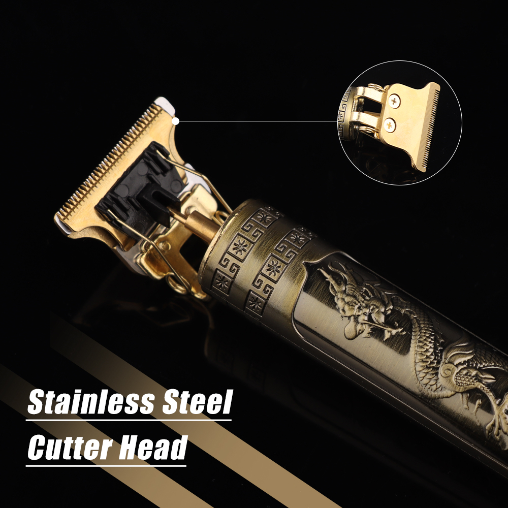 T9 Hair Trimmer for men's - Image 4