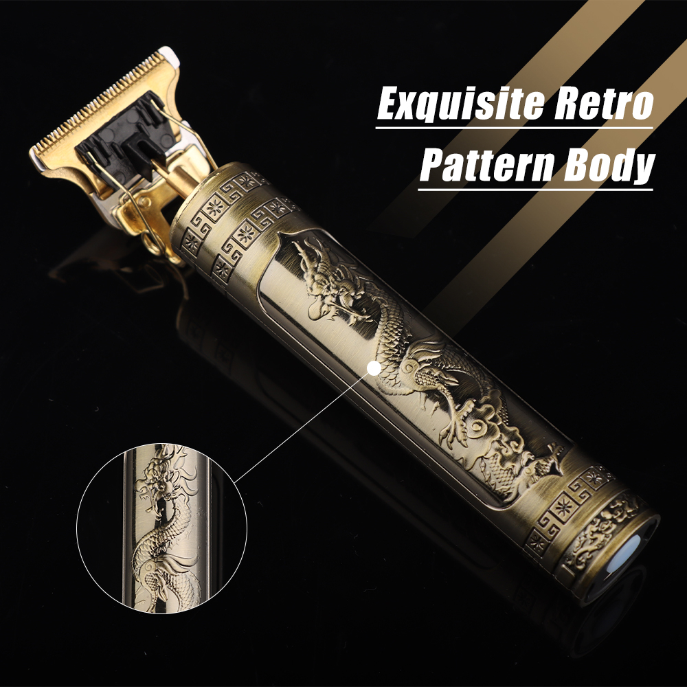 T9 Hair Trimmer for men's - Image 3