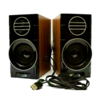 USB Multimedia Woofer FT-2031 Speaker For Computer ,Woofer Speaker For Laptop, Best Woofer Speaker For Mobile And Table USB Woofer Speakers High Quality Product
