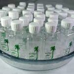 12 Empty Bottles For Zam Zam Water -100ml