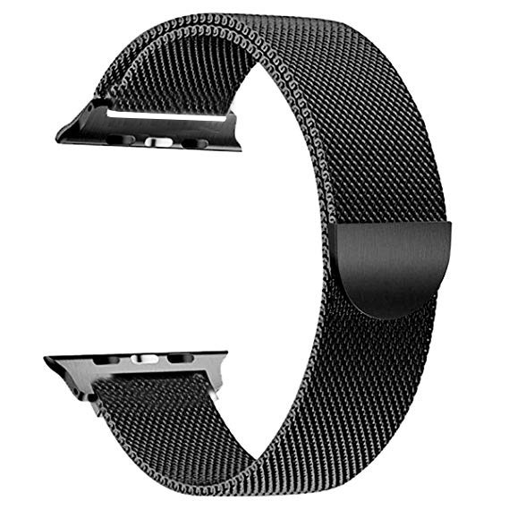 44mm 45mm 42mm 40mm 38mm Metal Band Strap for Apple