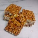 250 gram Peanut Chikki for kids & Babies