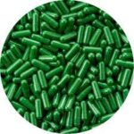500 Empty Capsule Shells 00 size or full size
