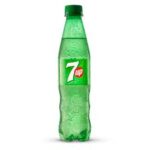 7Up 345 milliliters