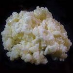ACTIVE MILK KEFIR GRAINS