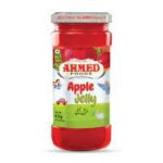 Ahmed Apple Jelly 435g