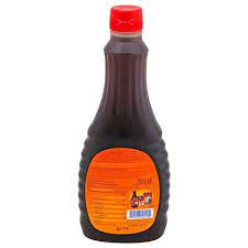 American Garden Pancake Syrup 710ml Original - Image 3