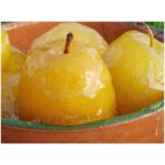 Apple murabba 500GM jar