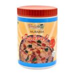 Ashrafi Murabba Red (Pumpkin Preserve) 900.Gms