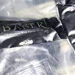 Baber Center Filled Wafer Chocolate Confection With Cocoa Cover | Fresh Stock 2022 | Imported | 22 Pieces | 250Grams