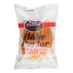 Bake Fresh Star Fruit Bun