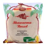 Bake Parlor Pita Shawarma