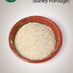 Barley Porridge ( Jau ka Daliya) 100 % Pure 500 g3