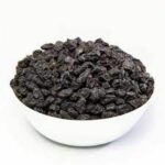 Black Kishmish 250 Gram | Revel Dry Fruit