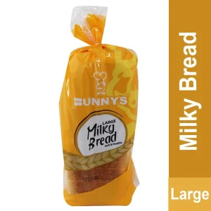 Bread Milky Large 800g