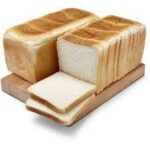 Bread White Large 800g
